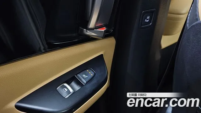 Kia Carnival 4th generation id 2703809 из Кореи 8