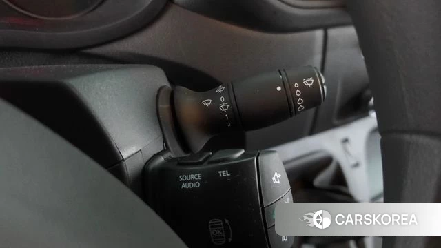Renault Korea (Samsung) Master id 4376054 из Кореи 8