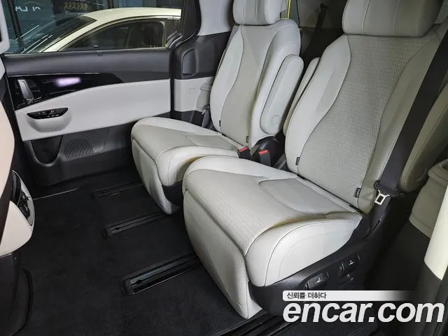 Kia Carnival 4th generation id 2561552 из Кореи 8