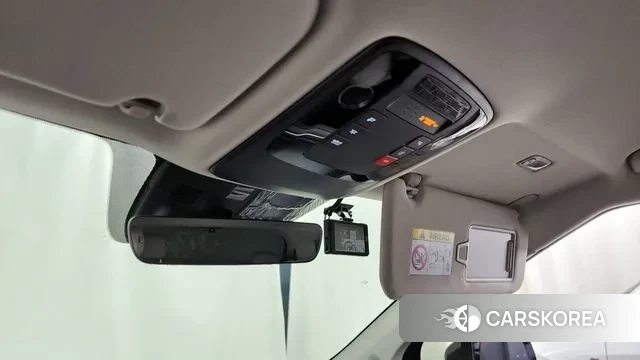 Kia The New Carnival 4th Generation id 3731182 из Кореи 8