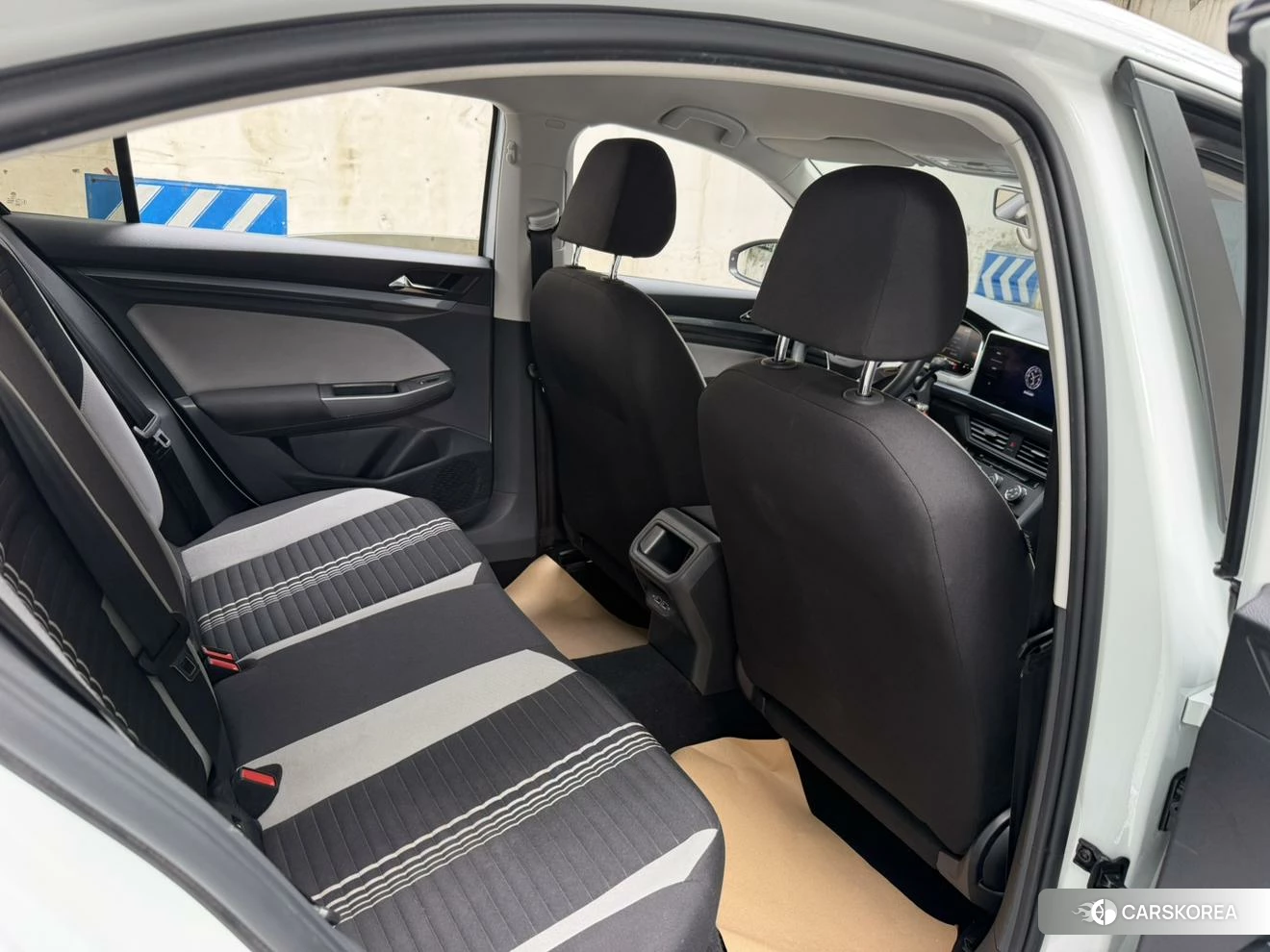 Volkswagen Bora id 4492834 из Китая 8