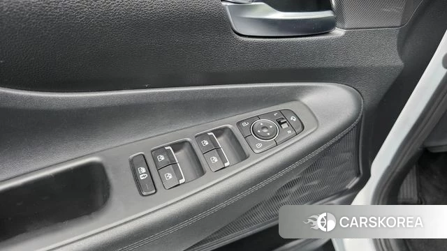 Hyundai The New Santa Fe id 4899804 из Кореи 8