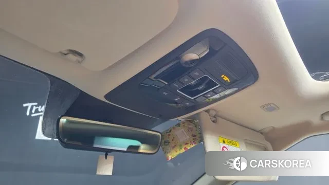 Kia Carnival 4th generation id 3551987 из Кореи 8