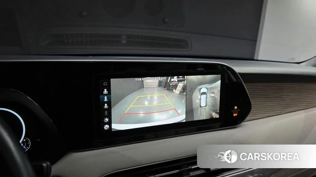 Hyundai Palisade id 4637402 из Кореи 8
