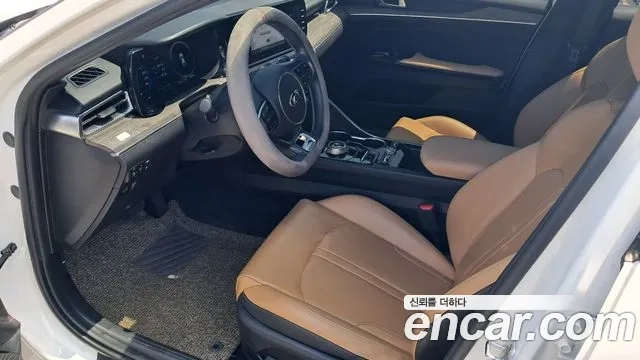 Kia K5 3rd generation id 2927065 из Кореи 8