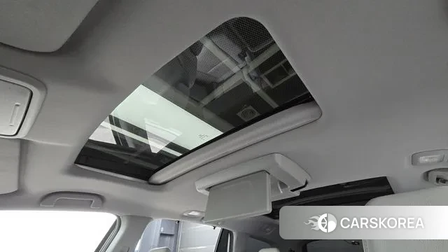 Honda Pilot 3rd generation id 3625927 из Кореи 8