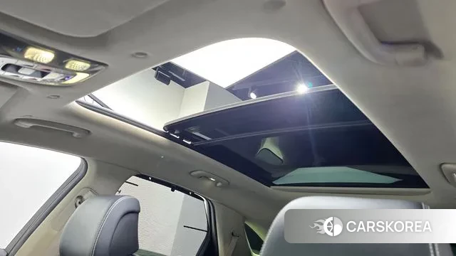 Genesis Electrified GV70 id 3645574 из Кореи 8