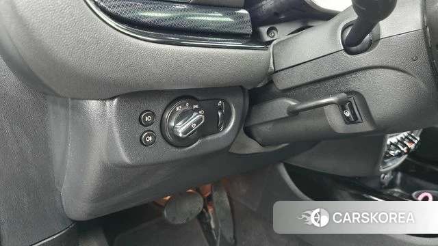 Mini Cooper Clubman id 4560728 из Кореи 8