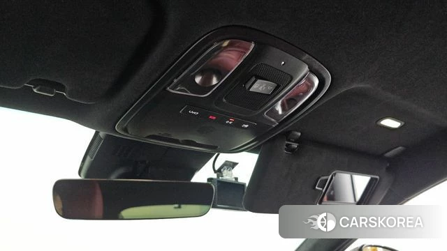 Kia Stinger id 4019642 из Кореи 8