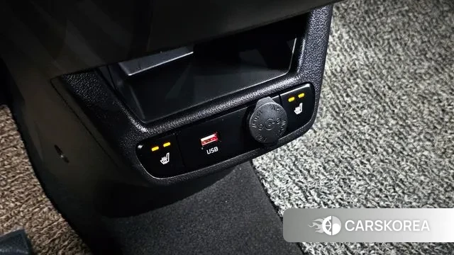 Kia The New Ray id 3651126 из Кореи 8