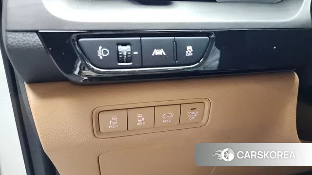 Kia Carnival 4th generation id 3646259 из Кореи 8