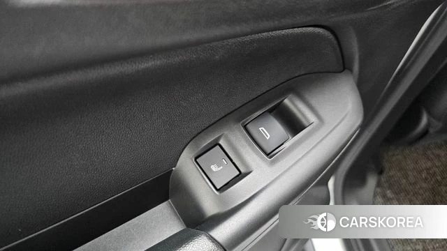 Chevrolet (GM Daewoo) Trailblazer id 4943513 из Кореи 8