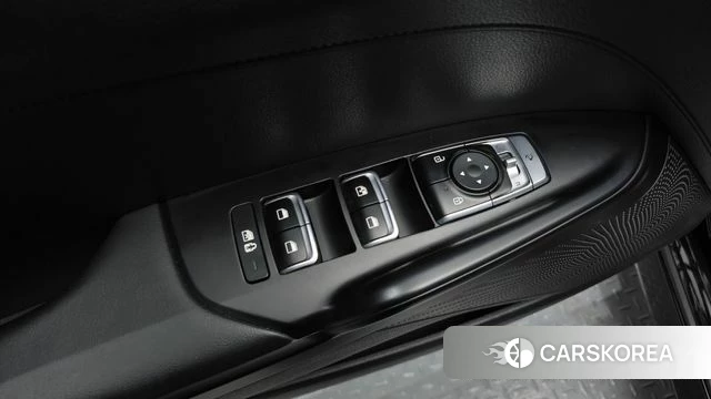 Kia K5 3rd generation id 3827102 из Кореи 8