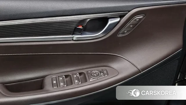 Hyundai Grandeur IG id 3713860 из Кореи 8