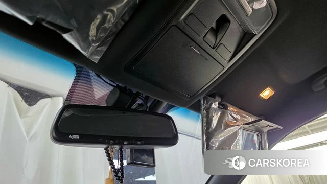 Ssangyong Rexton Sports Cannes id 4179925 из Кореи 8