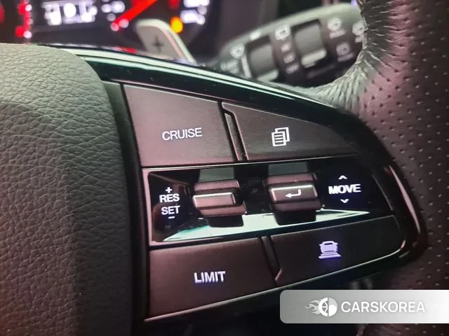 Ssangyong Beautiful Korando id 3504643 из Кореи 8