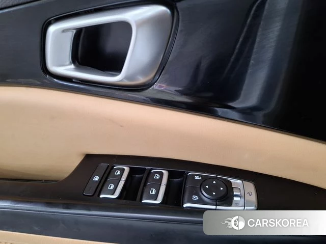Kia Carnival 4th generation id 4315701 из Кореи 8