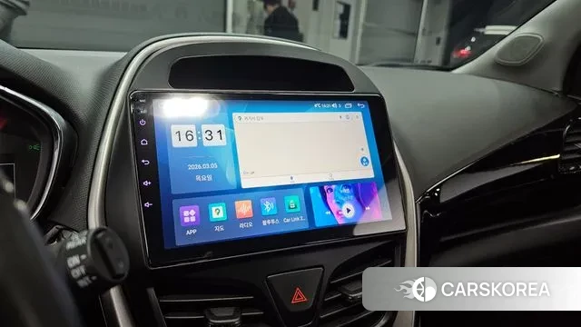 Chevrolet (GM Daewoo) The Next Spark id 3748735 из Кореи 8