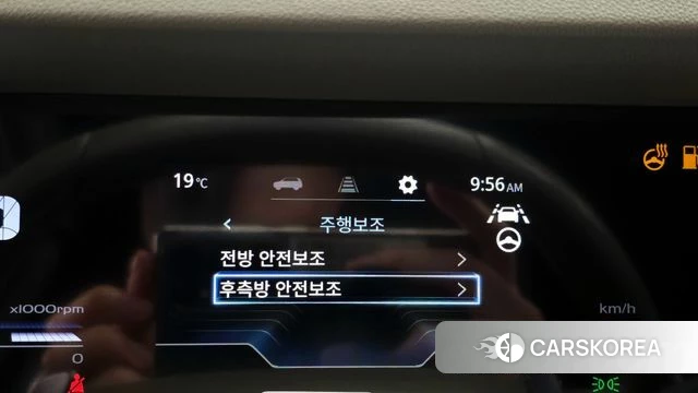 Ssangyong Torres id 3940428 из Кореи 8