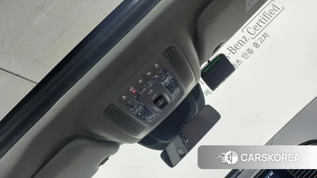 Mercedes-Benz GLE-Class W167 id 3596005 из Кореи 8