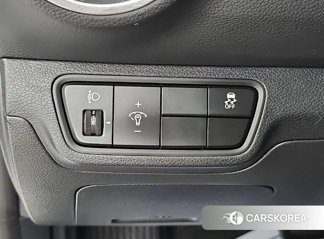 Kia The New K3 2nd generation id 4666401 из Кореи 8