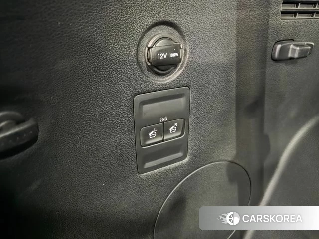 Hyundai Palisade id 3853174 из Кореи 8