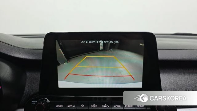 Kia Come New K3 id 3905482 из Кореи 8