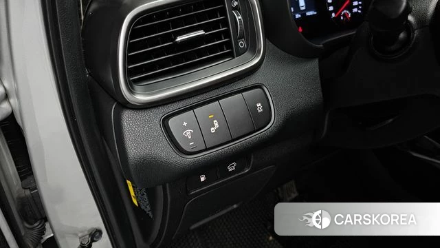 Kia The New Sorento id 4536853 из Кореи 8