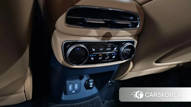Genesis GV80 id 4836026 из Кореи 8