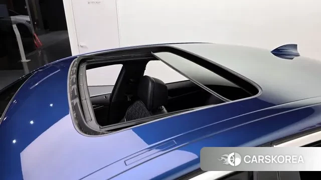 BMW 5 Series (G30) id 3390608 из Кореи 8