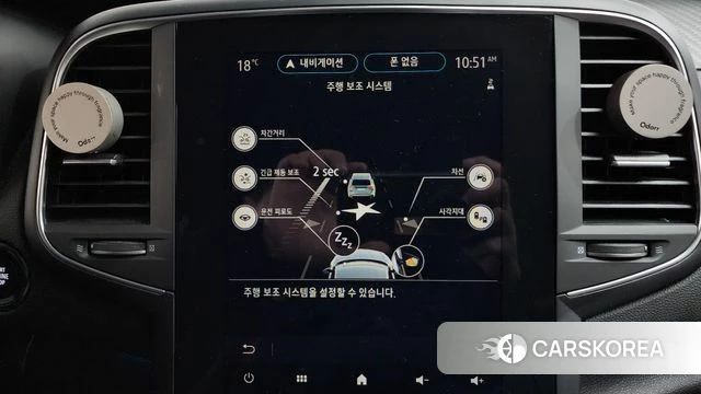 Renault Korea (Samsung) The New SM6 id 3858832 из Кореи 8