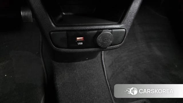 Kia The New Ray id 4501597 из Кореи 8