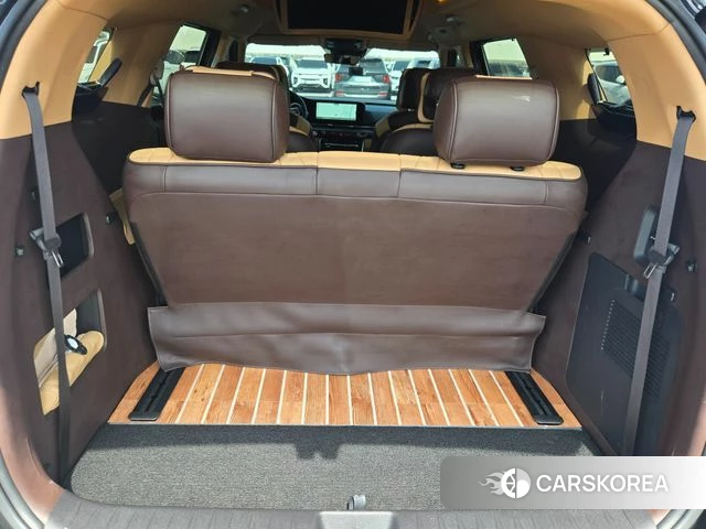 Kia Carnival 4th generation id 3832789 из Кореи 8