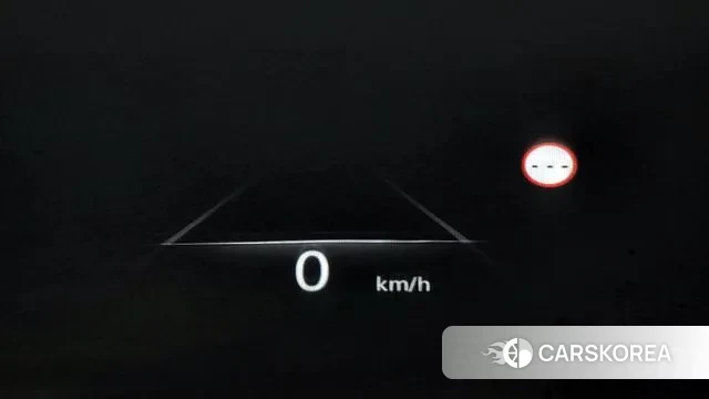 Genesis G80 (RG3) id 3349478 из Кореи 8