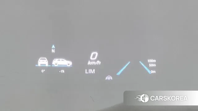 Mercedes-Benz GLS - Class X167 id 3776388 из Кореи 8