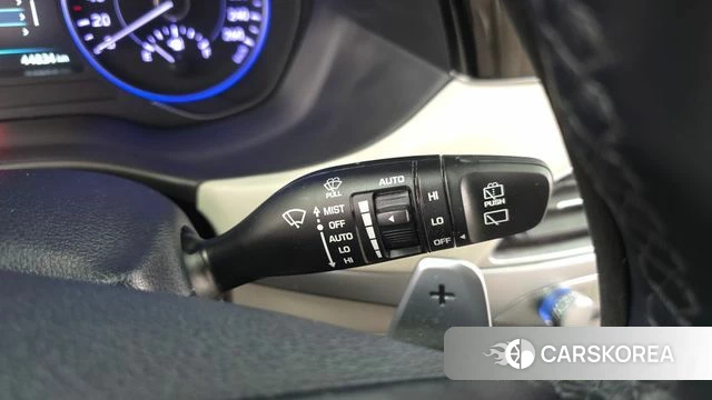 Hyundai Palisade id 3873011 из Кореи 8