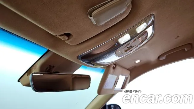 Genesis GV80 id 2658754 из Кореи 8