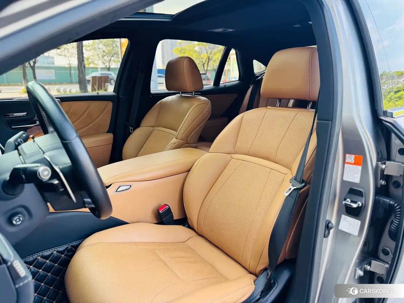Lexus LS id 4664425 из Китая 8
