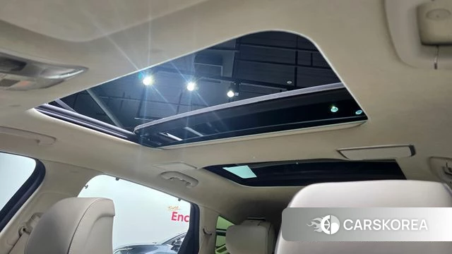 Genesis GV80 id 3842881 из Кореи 8