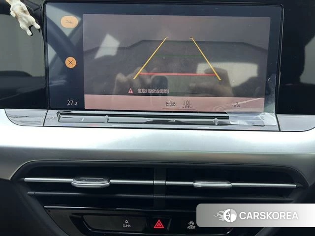 Volkswagen Lingdu id 4241585 из Китая 8