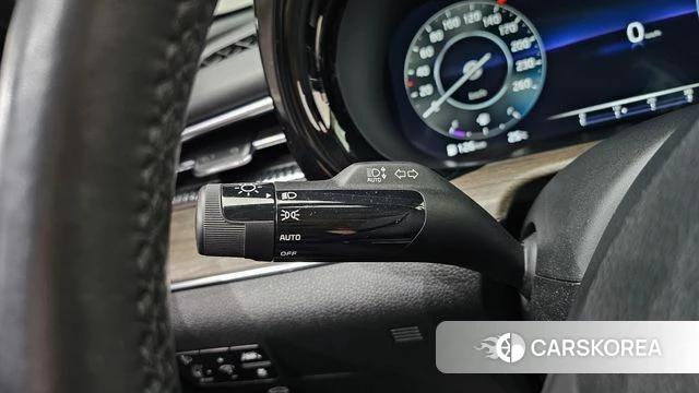 Kia K5 3rd generation id 4383836 из Кореи 8