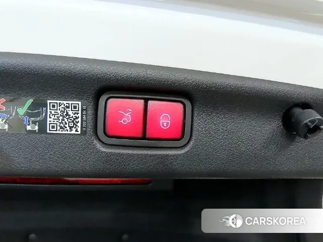 Mercedes-Benz C-Class W206 id 3477265 из Кореи 8