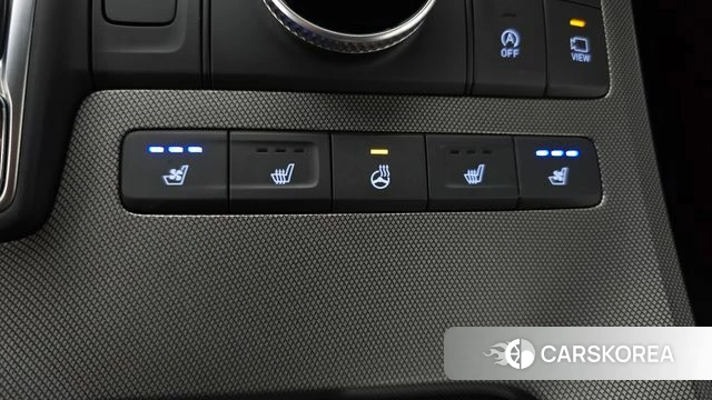 Hyundai Palisade id 4529874 из Кореи 8