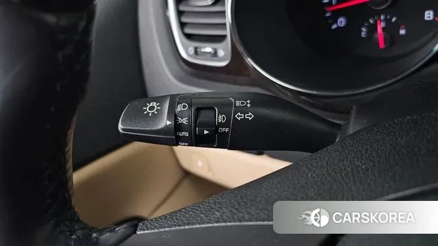 Kia The New Carnival id 3703410 из Кореи 8