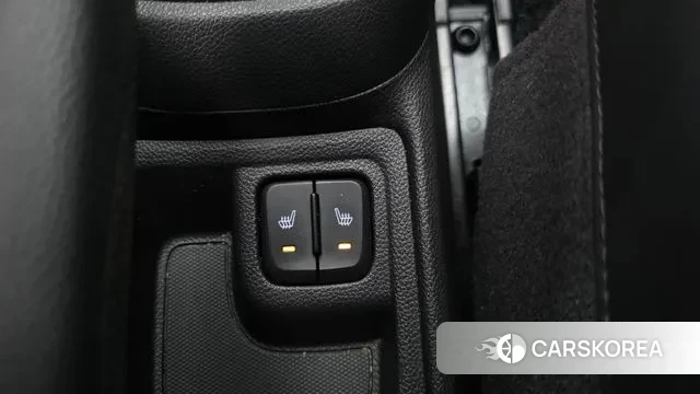 Chevrolet (GM Daewoo) The New Spark id 3449713 из Кореи 8