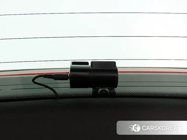 Renault Korea (Samsung) The New QM6 id 3665395 из Кореи 8