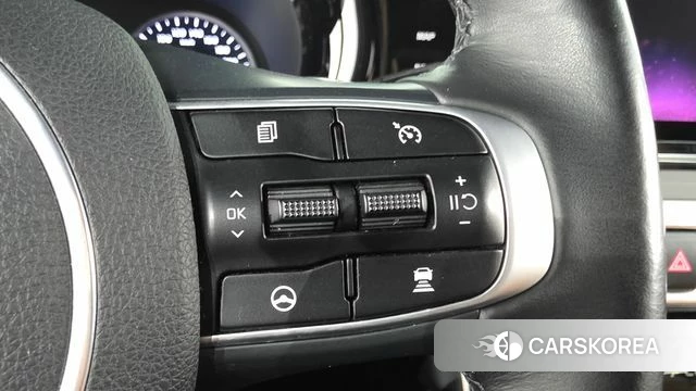 Kia K5 3rd generation id 4469826 из Кореи 8