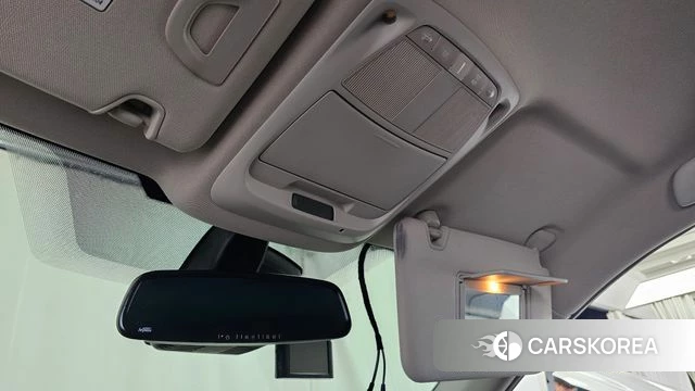 Renault Korea (Samsung) The New QM6 id 4424181 из Кореи 8