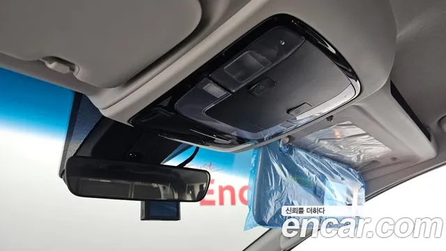 Hyundai Staria id 2400799 из Кореи 8