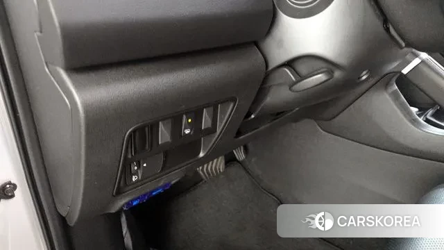 Renault Korea (Samsung) The New QM6 id 3616772 из Кореи 8